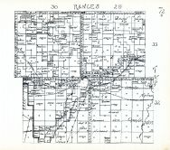 Townships 32 and 33, Ranges 29 and 30, Cherry County 1938